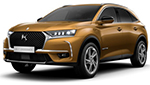 ds 7 crossback